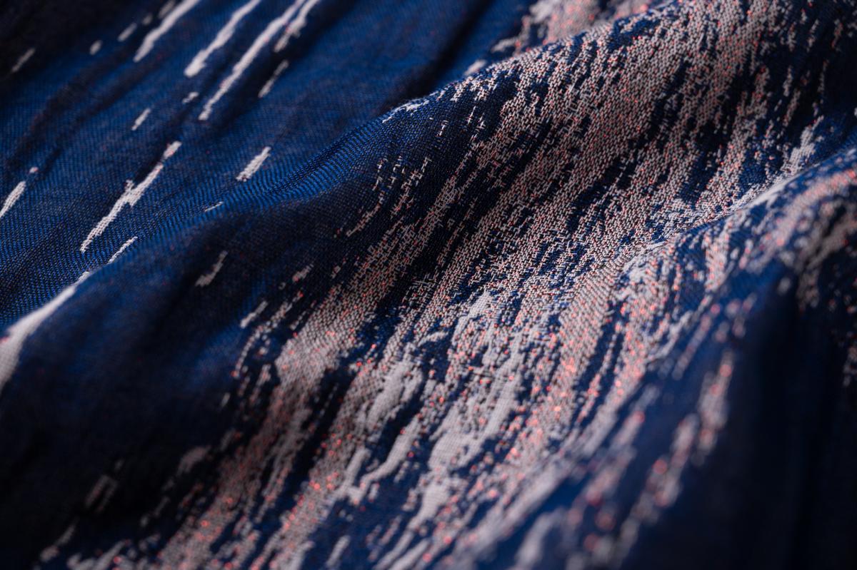 JAPAN TEXTILE CONTEST 2021 最終結果（学生賞①）