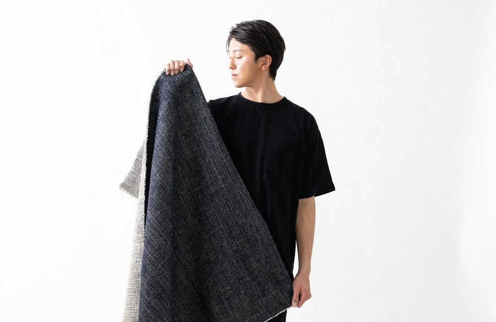 JAPAN TEXTILE CONTEST 2022　優秀作品衣装化のお知らせ