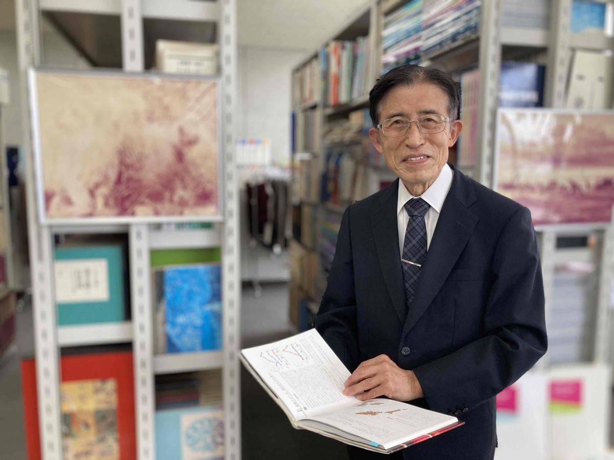 【BISHU-VOICE】インパナ塾