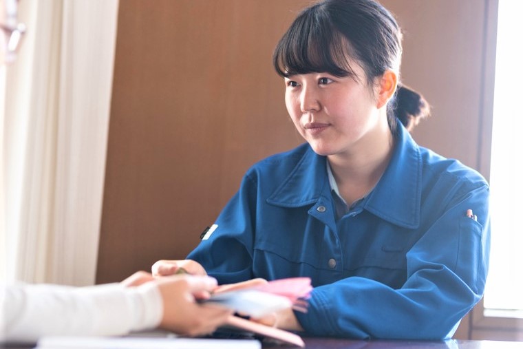 OFS独自技術を生かした新商品開発を積極的に取り組んでいます。