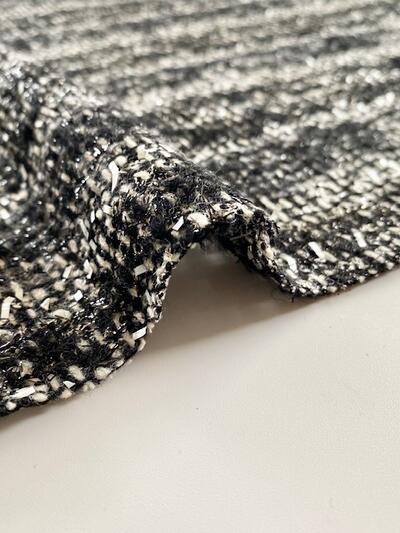 シルバーリボン入りファンシー