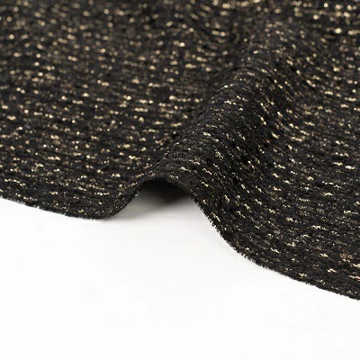 ゴールドラメファンシー