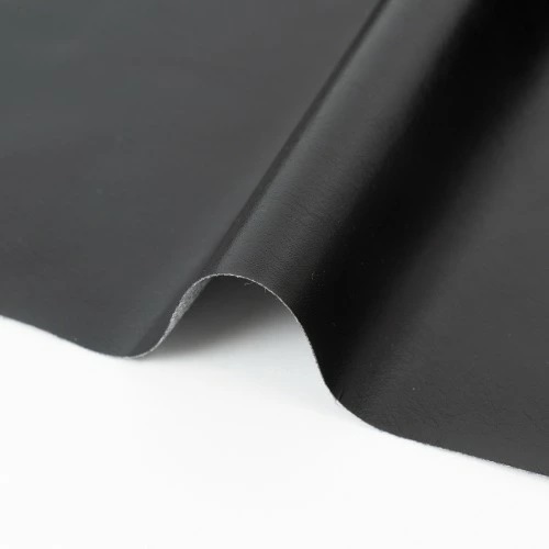 ウール生地にウレタンコーティング