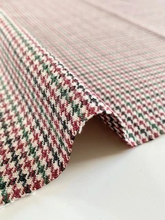 千鳥チェック