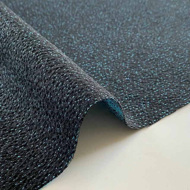 流星ビビットジャガード