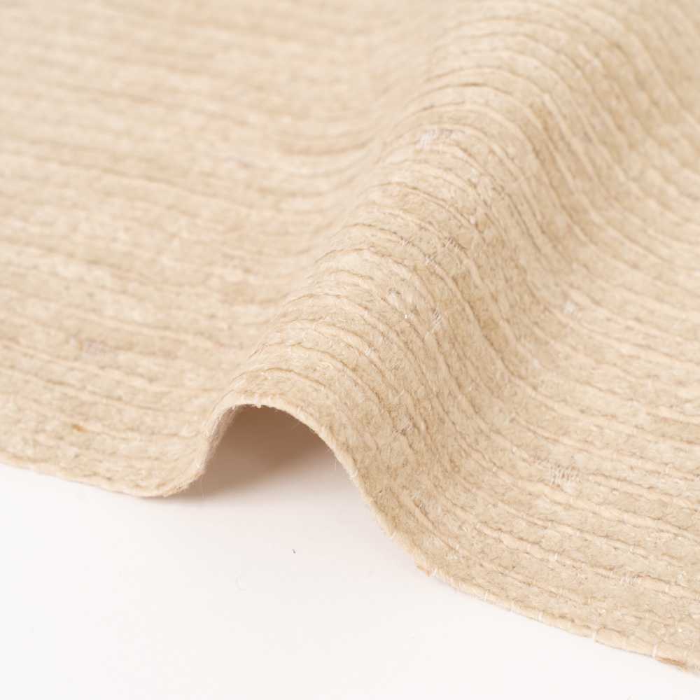 コーデュロイ風ツイード