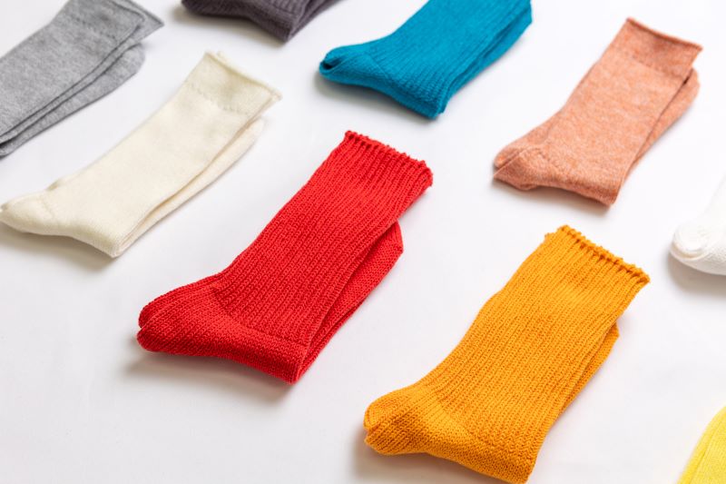 壽編物株式会社