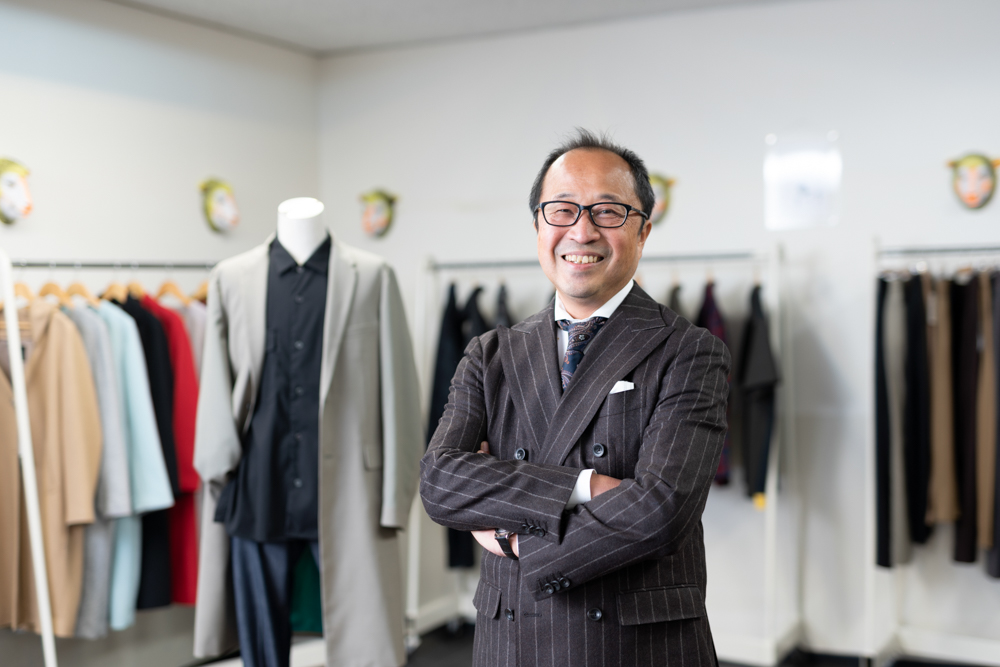社長