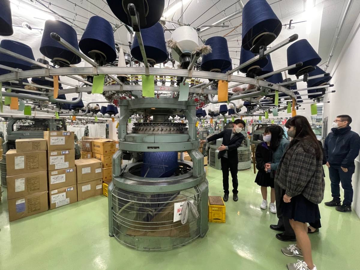 ひつじサミット尾州コンテンツ紹介
