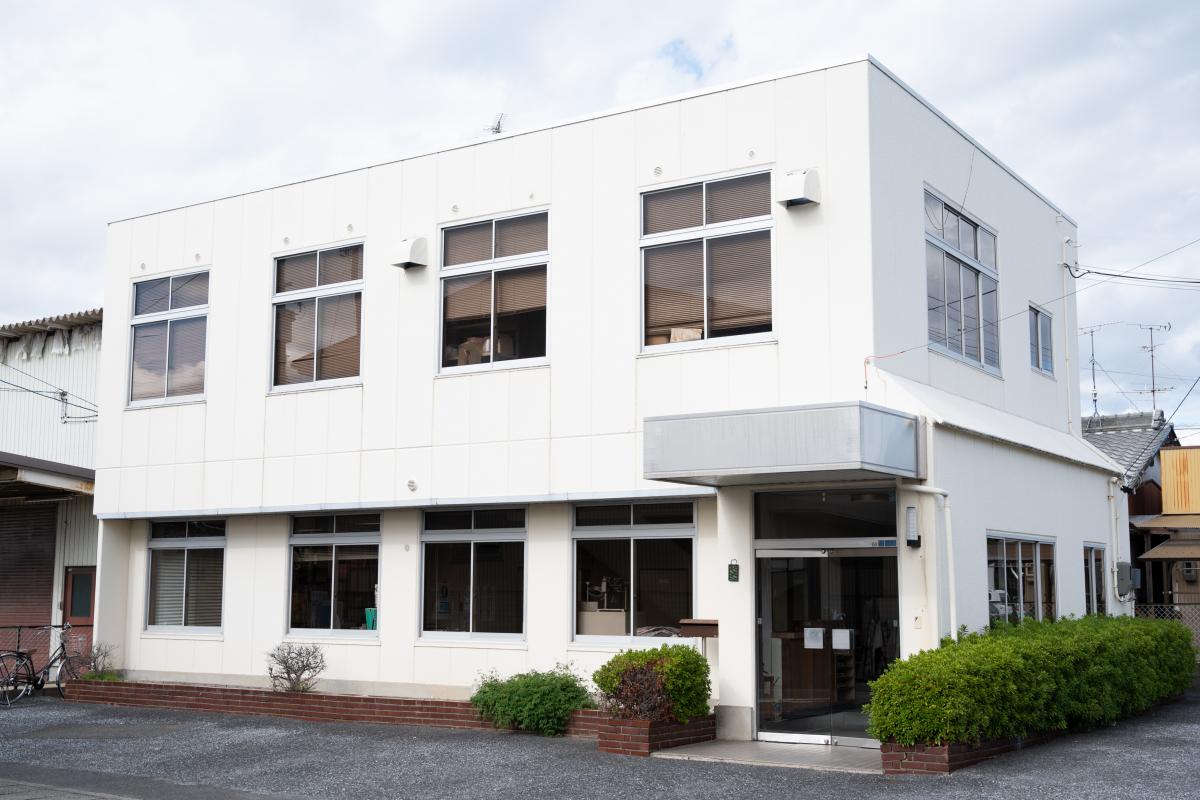林実業株式会社