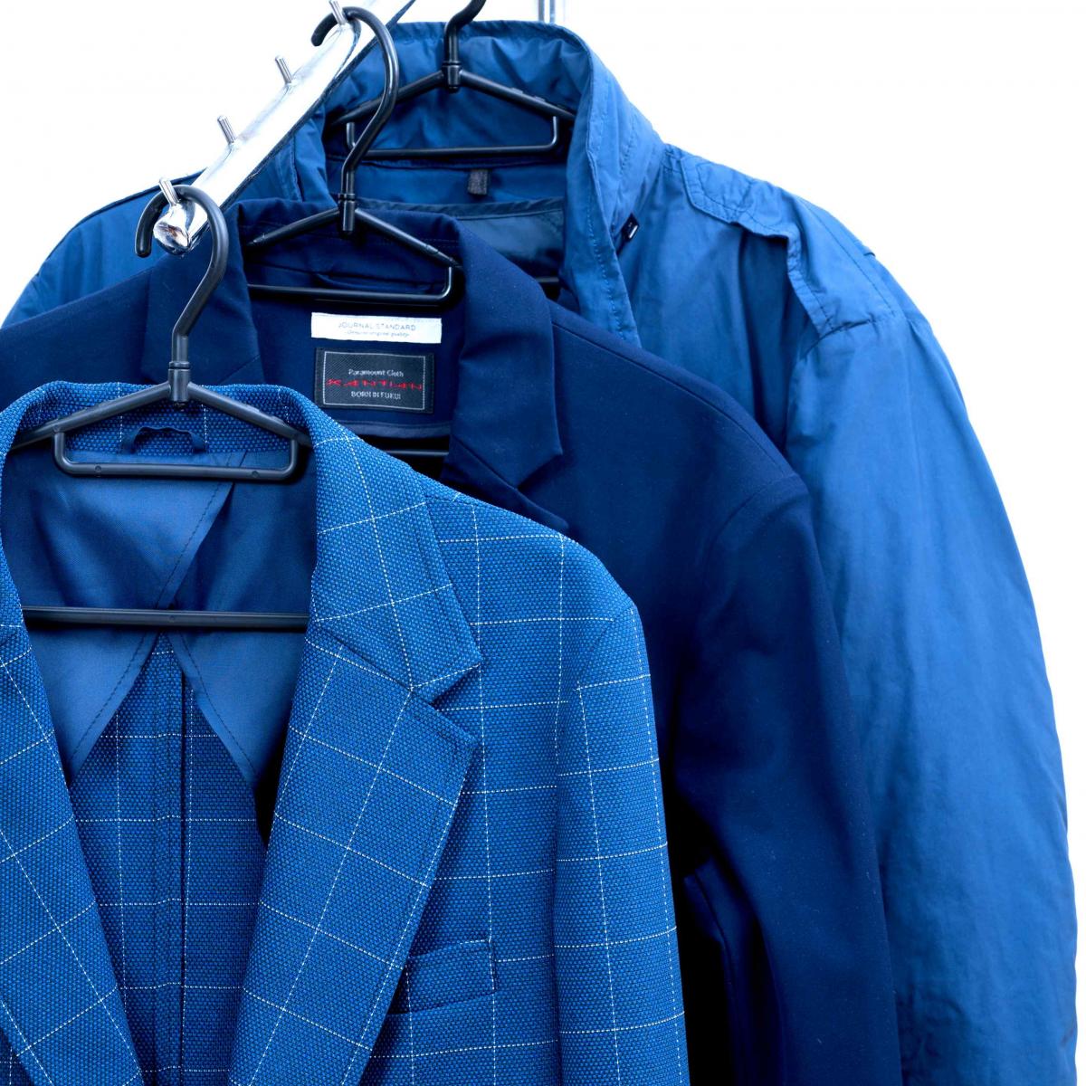 メンズジャケット