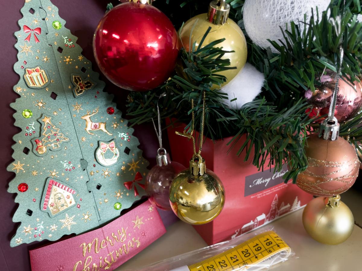 Merry Christmas〜 メリークリスマス！！！