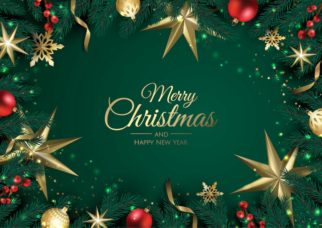 Merry Christmas〜 メリークリスマス！！！