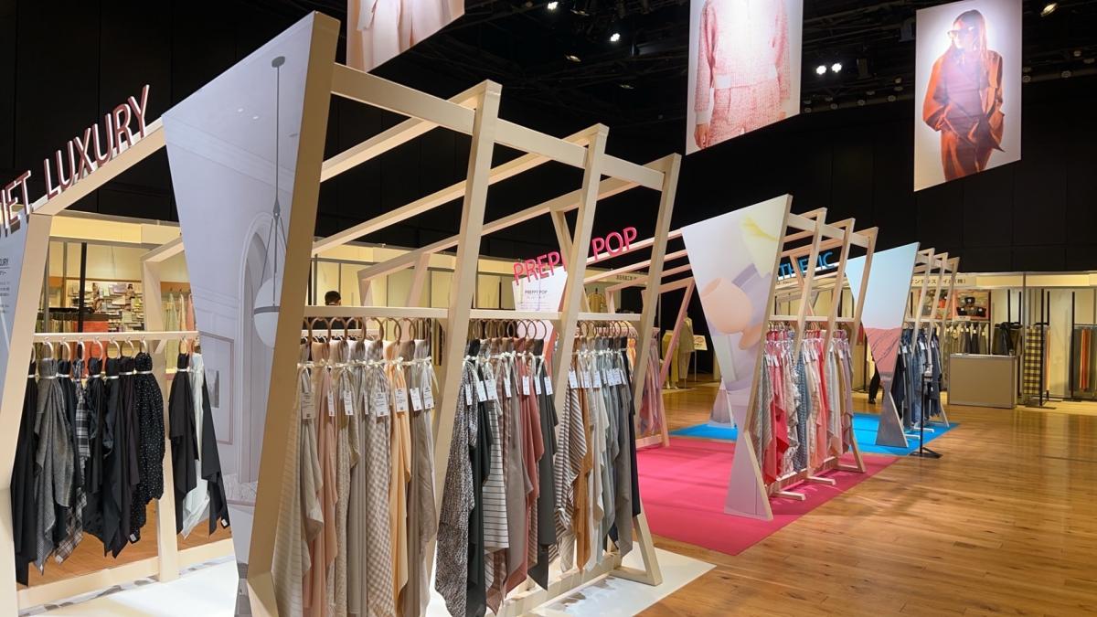 【2025SS BME 展示会】ご来場の御礼