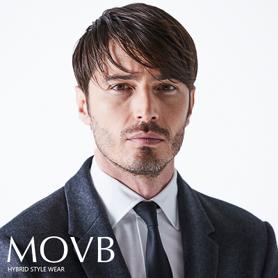 ソトーブランド「ＭＯＶＢ」