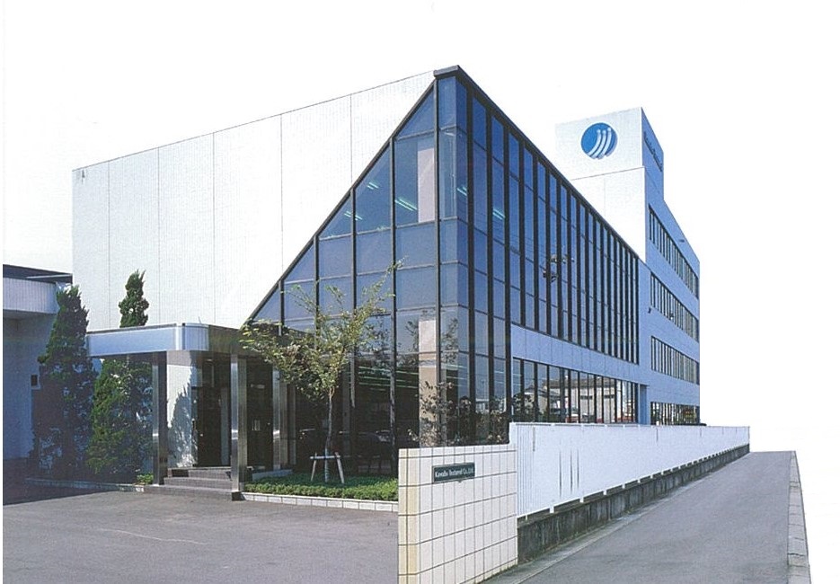 カワボウテキスチャード株式会社