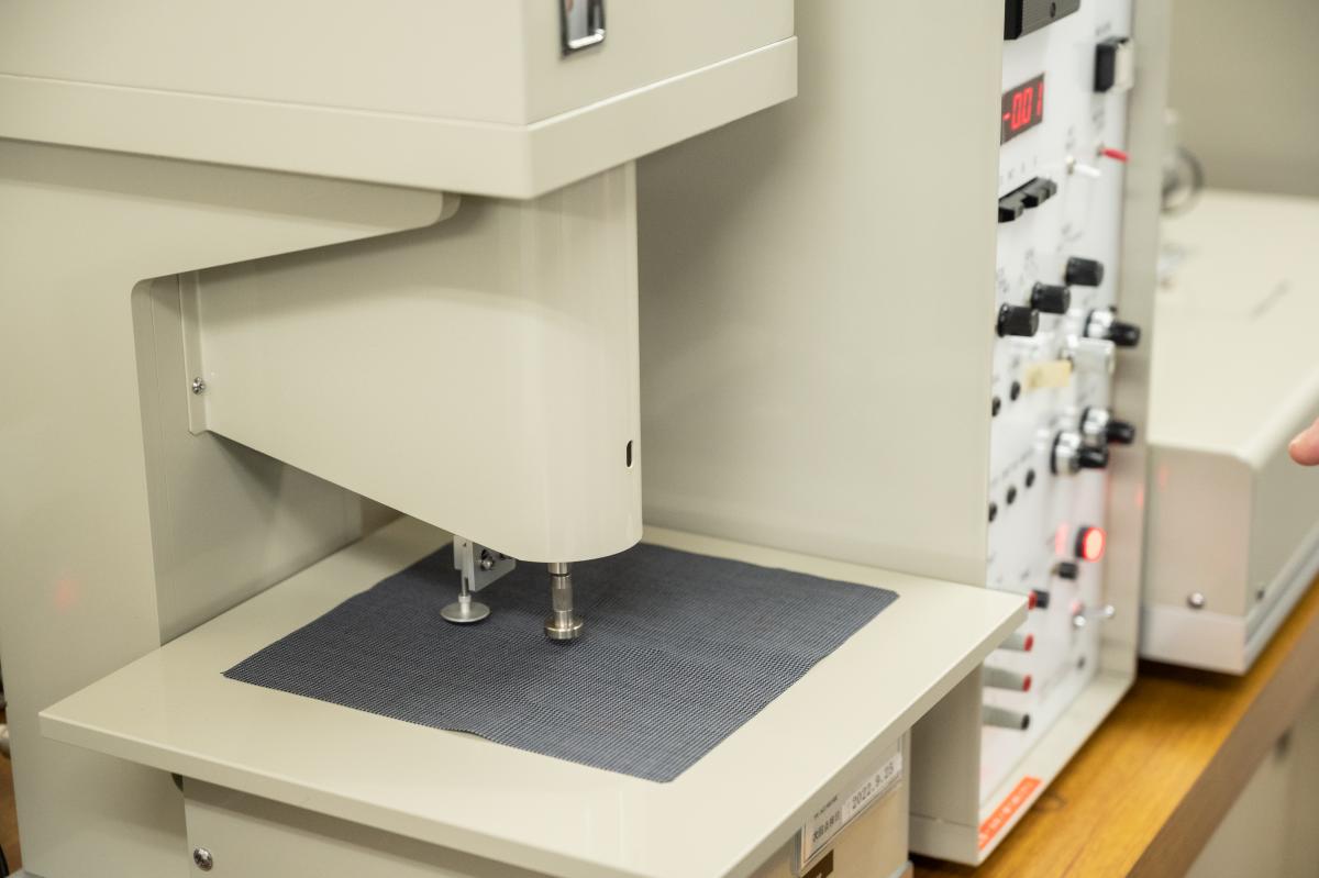 一般財団法人ケケン試験認証センター