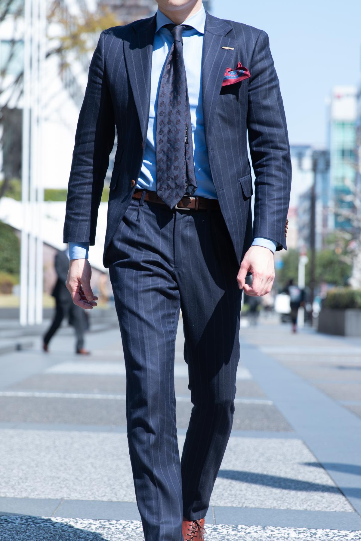 SUITO　WOOL