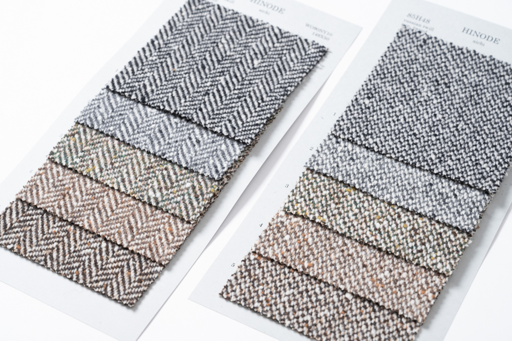 85H47 85H48  Nep tweed