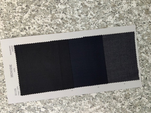 21135. Super120 cashmere mixed