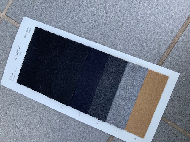 CA30  Cashmere beaver 