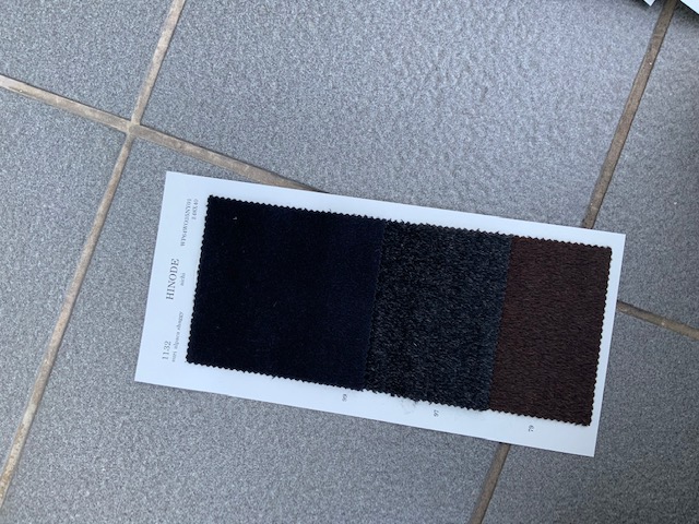 1132  Siri alpaca shaggy