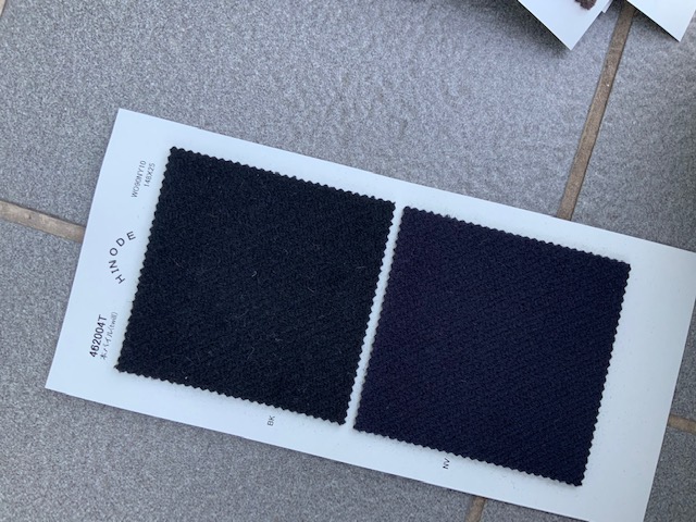 462004T  本パイル　twill
