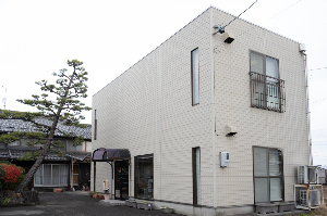 木村員毛織株式会社