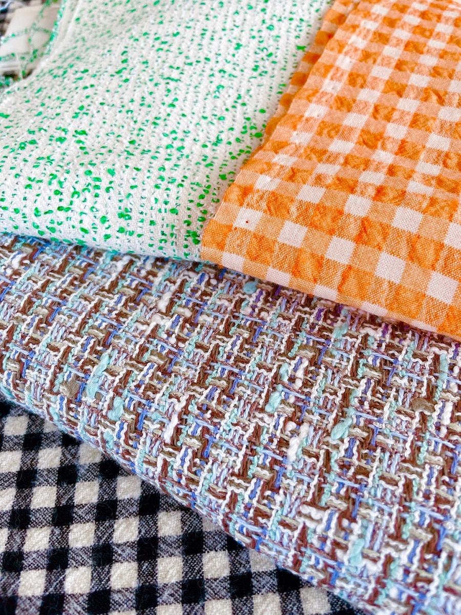 サステイナブル素材