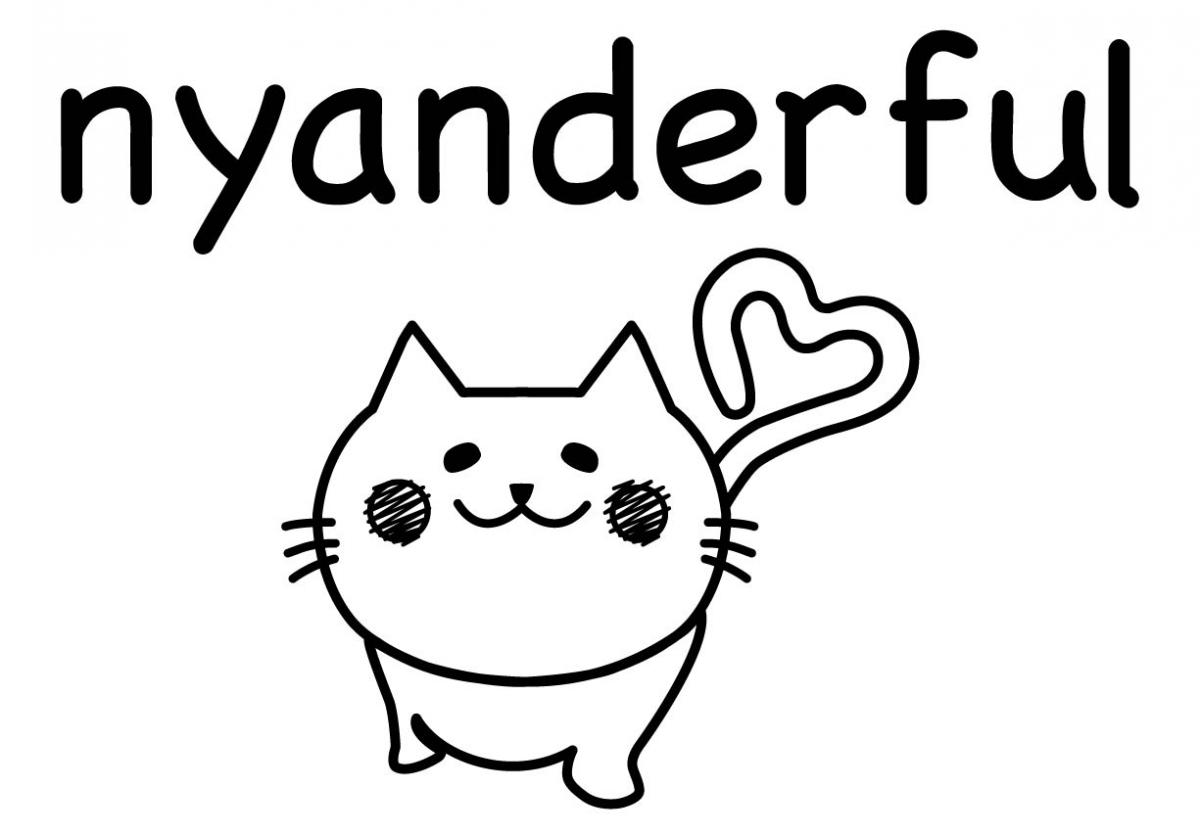 nyanderful