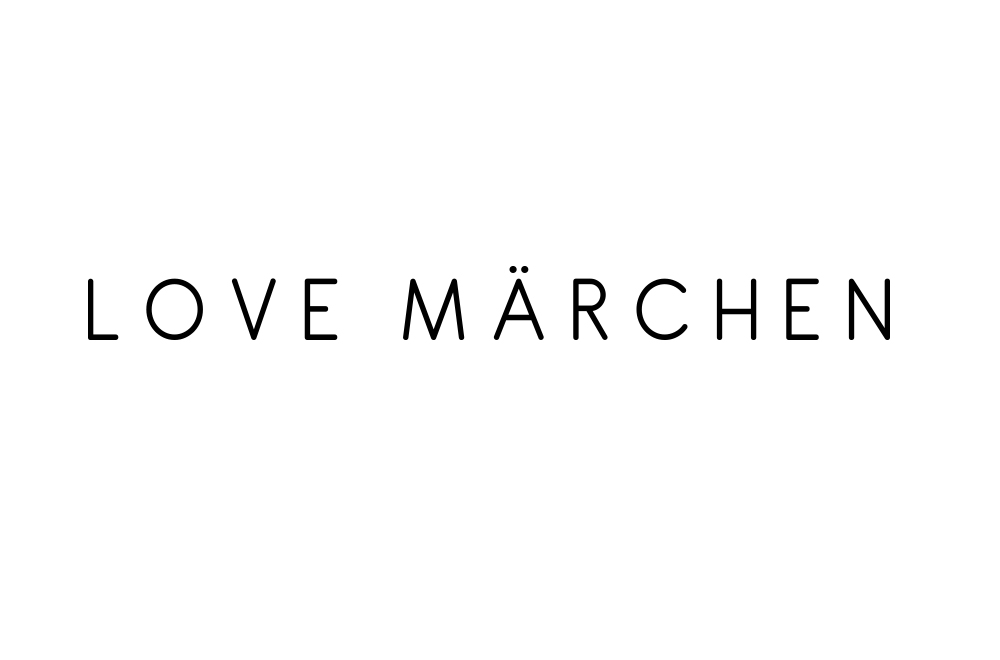 LOVE MARCHEN