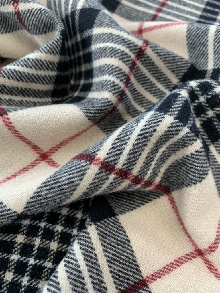 マカロンウール(FRENCH WOOL)
