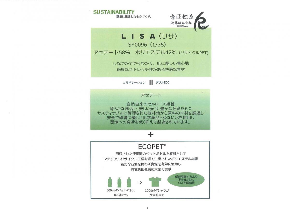 LISA （リサ）　1/35