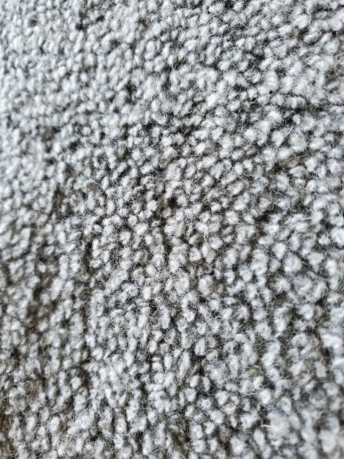 パイルラッセル生地