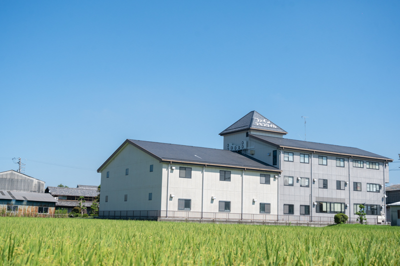 ファインテキスタイル株式会社