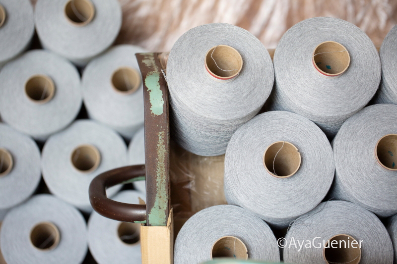 豊田撚糸株式会社